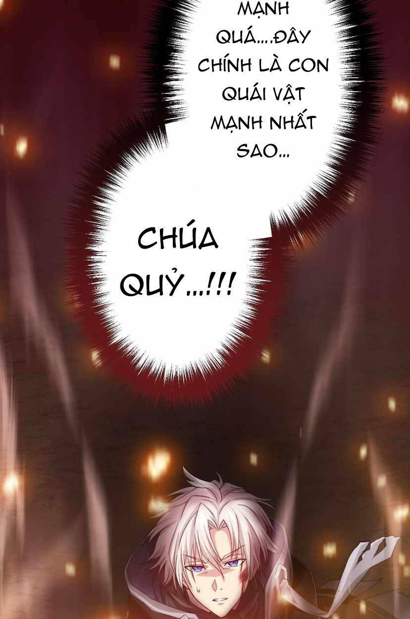 Đại Hiền Nhân Ma Thuật Cấp 99990000 Chapter 0 - Trang 2