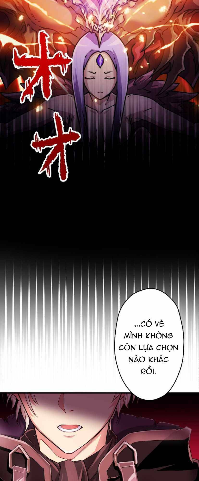 Đại Hiền Nhân Ma Thuật Cấp 99990000 Chapter 0 - Trang 2