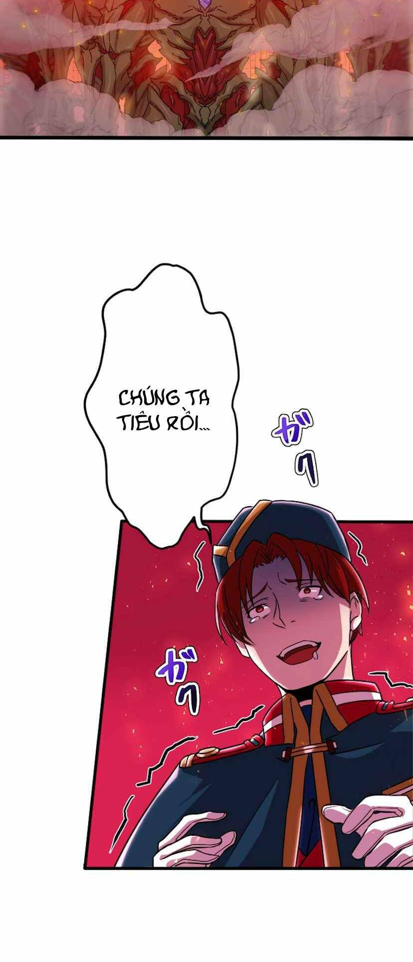 Đại Hiền Nhân Ma Thuật Cấp 99990000 Chapter 0 - Trang 2