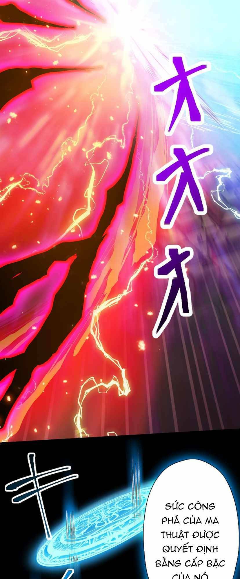 Đại Hiền Nhân Ma Thuật Cấp 99990000 Chapter 0 - Trang 2