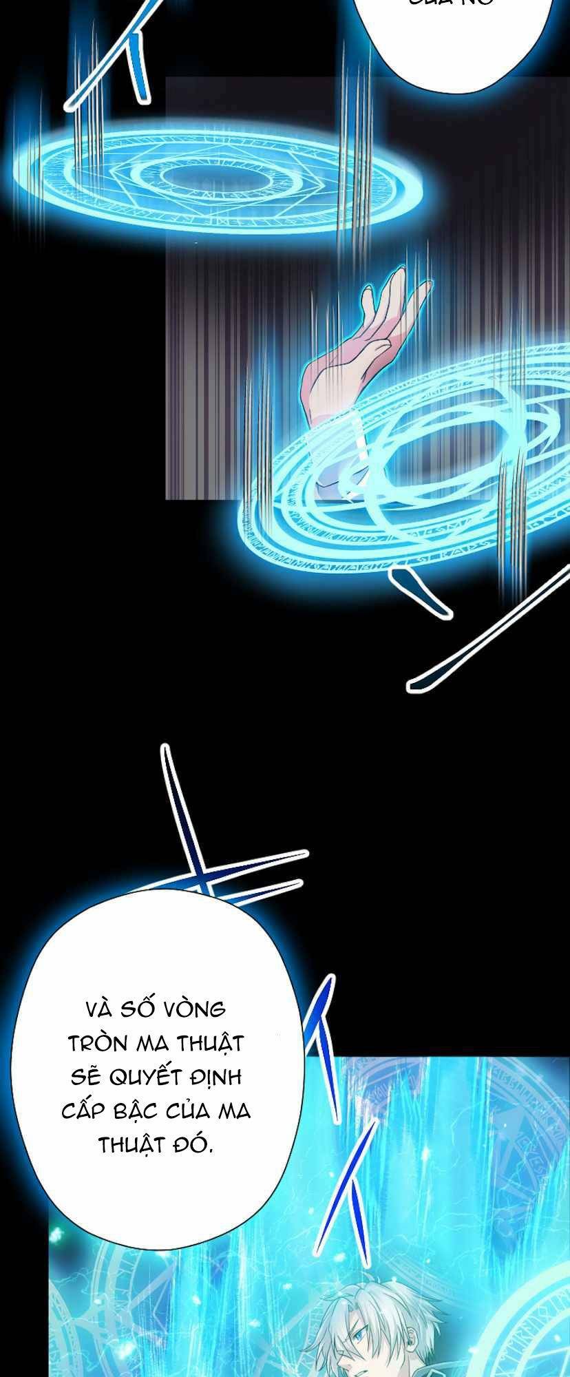 Đại Hiền Nhân Ma Thuật Cấp 99990000 Chapter 0 - Trang 2
