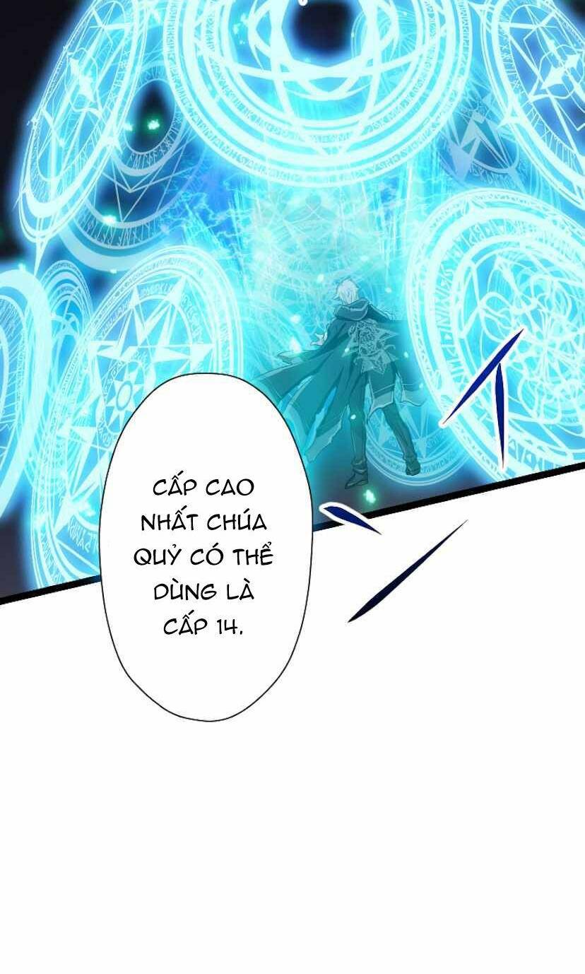 Đại Hiền Nhân Ma Thuật Cấp 99990000 Chapter 0 - Trang 2