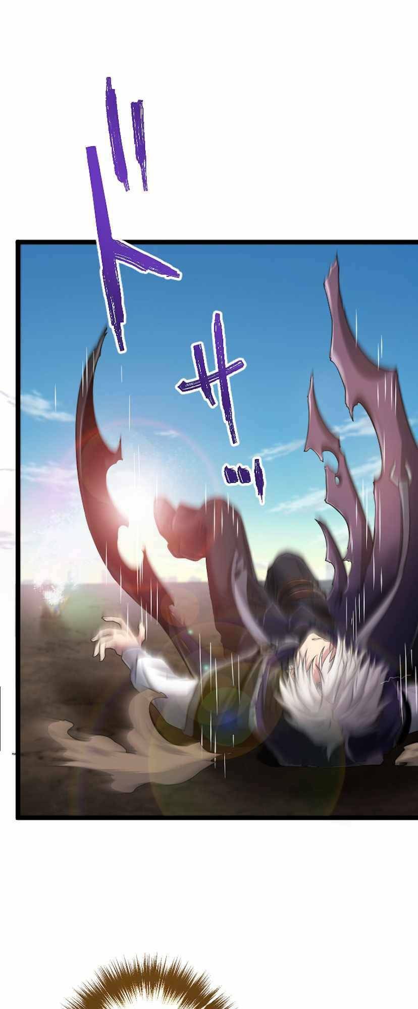 Đại Hiền Nhân Ma Thuật Cấp 99990000 Chapter 0 - Trang 2