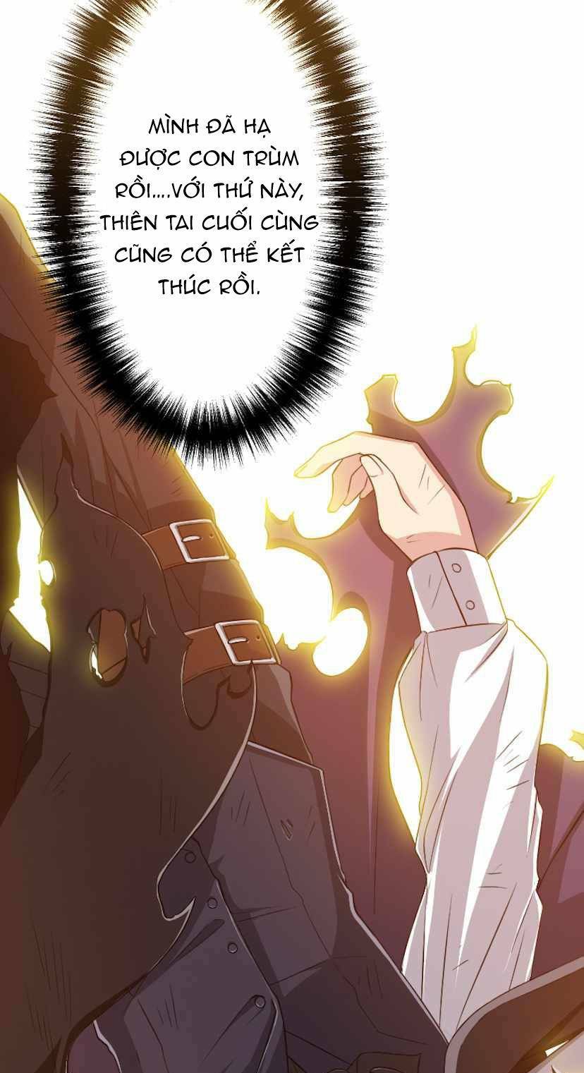 Đại Hiền Nhân Ma Thuật Cấp 99990000 Chapter 0 - Trang 2