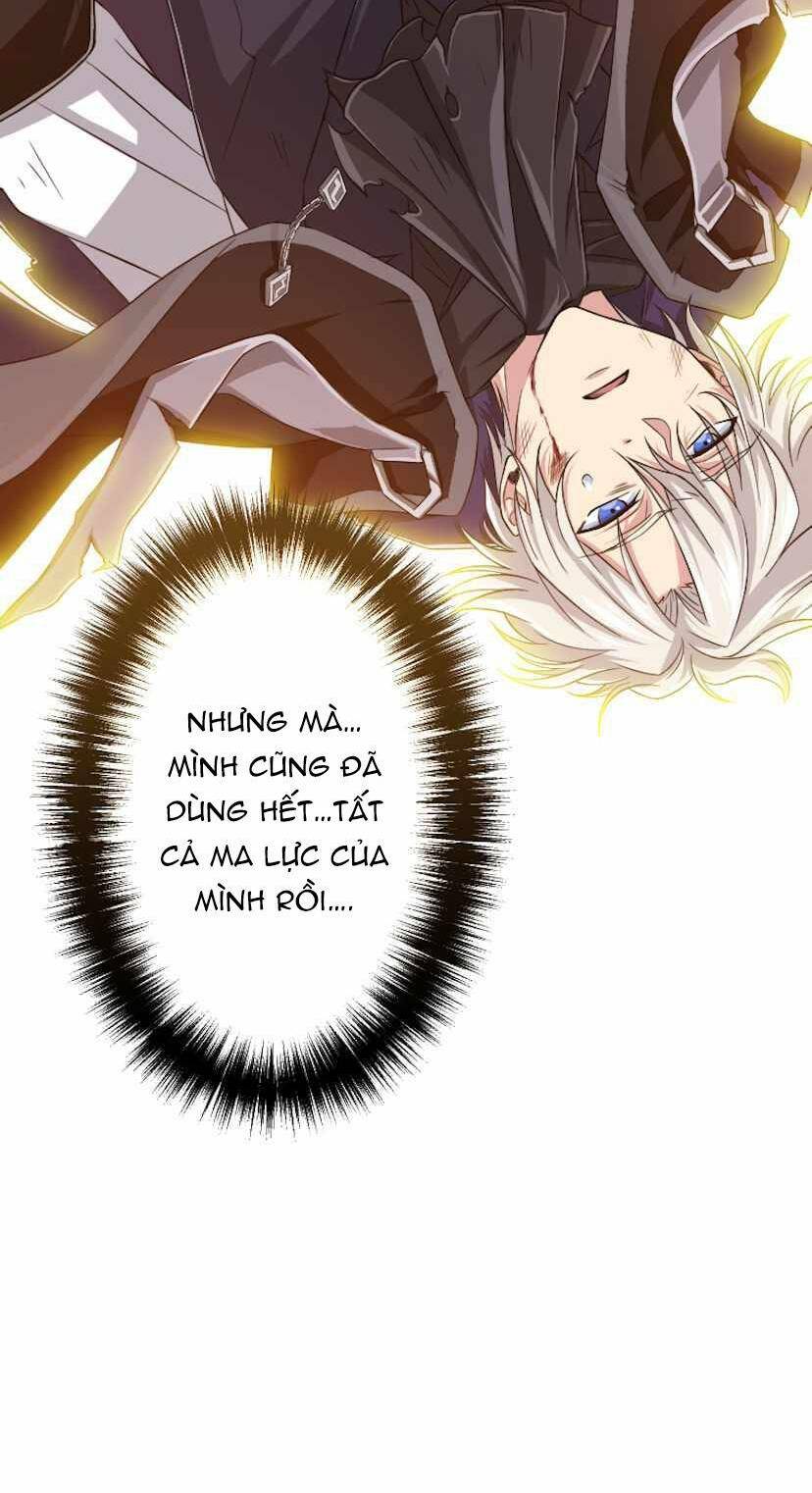 Đại Hiền Nhân Ma Thuật Cấp 99990000 Chapter 0 - Trang 2