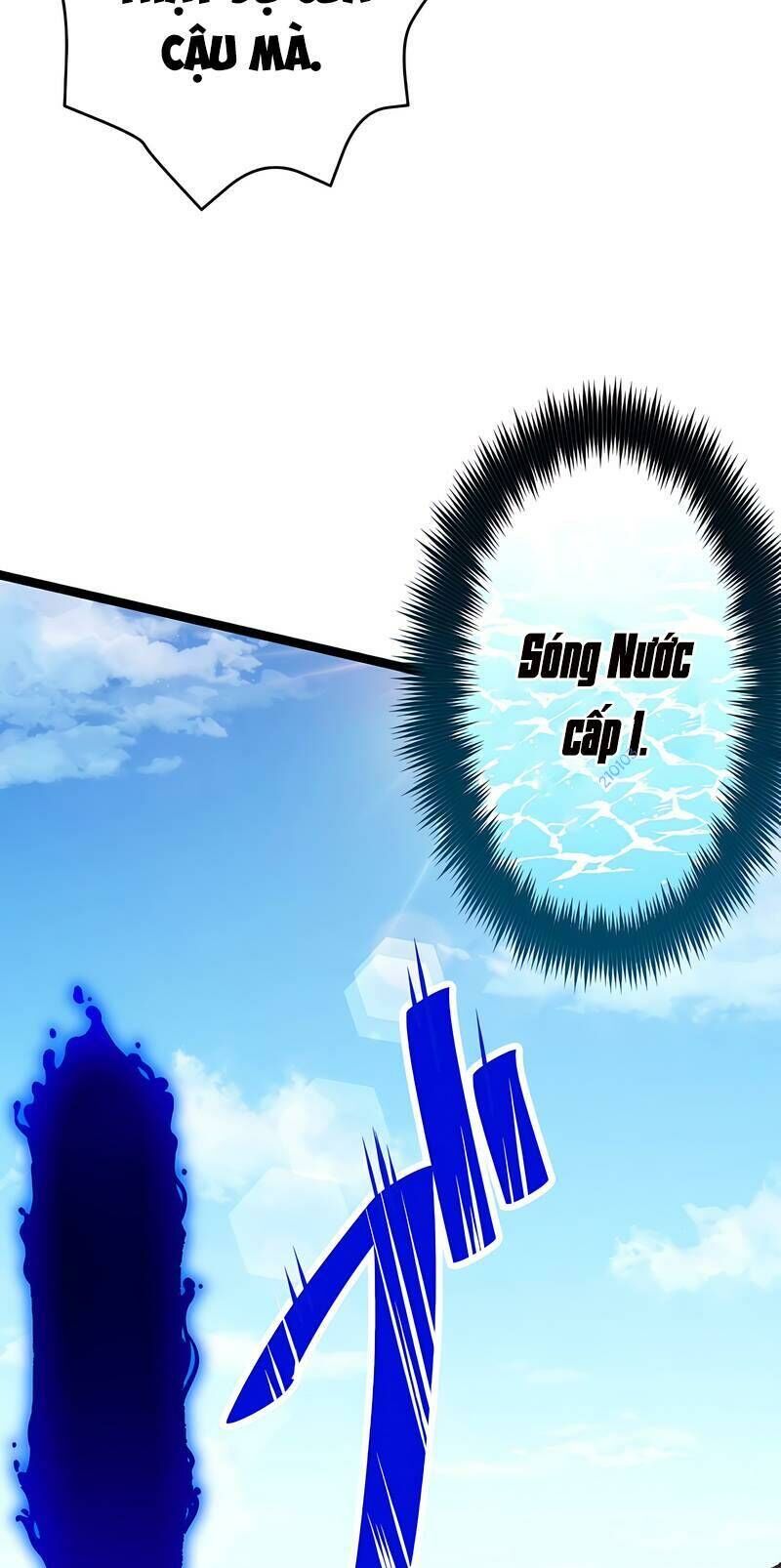 Đại Hiền Nhân Ma Thuật Cấp 99990000 Chapter 11 - Trang 2