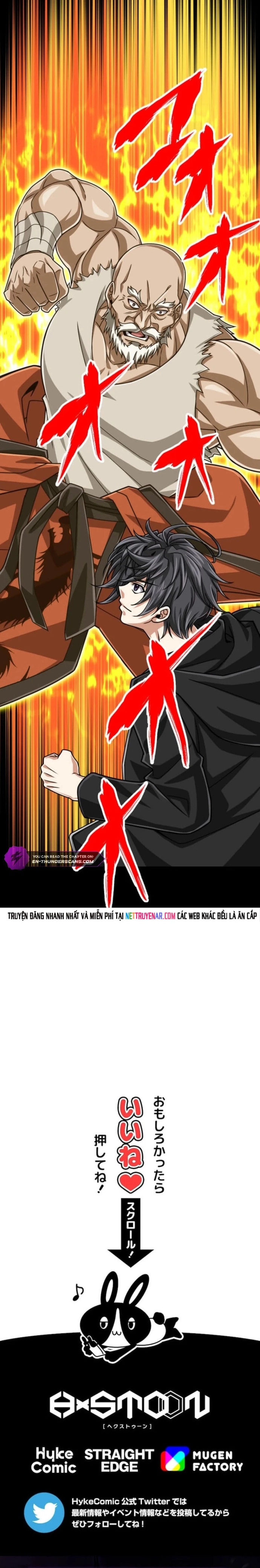 Đại Hiền Nhân Ma Thuật Cấp 99990000 Chapter 116 - Trang 2