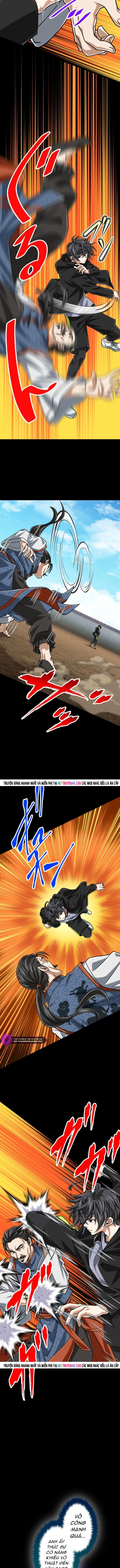 Đại Hiền Nhân Ma Thuật Cấp 99990000 Chapter 116 - Trang 2