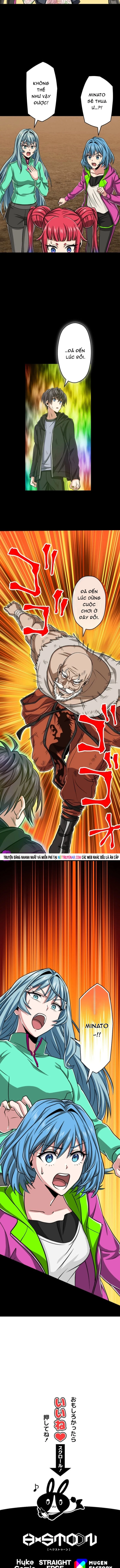 Đại Hiền Nhân Ma Thuật Cấp 99990000 Chapter 117 - Trang 2