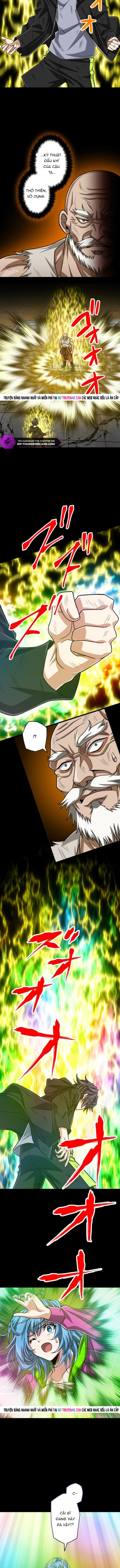 Đại Hiền Nhân Ma Thuật Cấp 99990000 Chapter 118 - Trang 2
