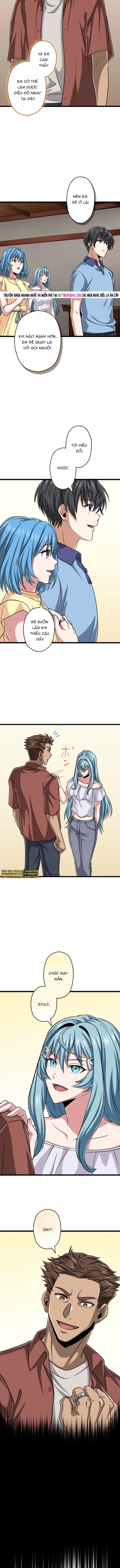 Đại Hiền Nhân Ma Thuật Cấp 99990000 Chapter 119 - Trang 2