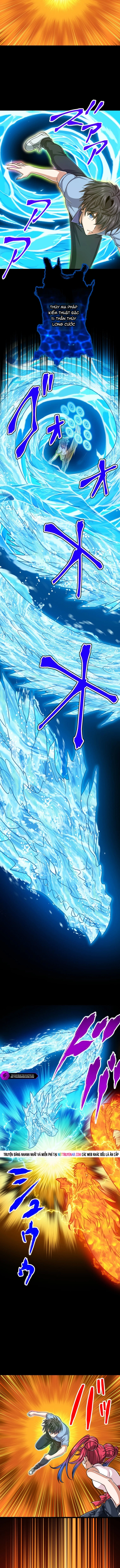 Đại Hiền Nhân Ma Thuật Cấp 99990000 Chapter 119 - Trang 2