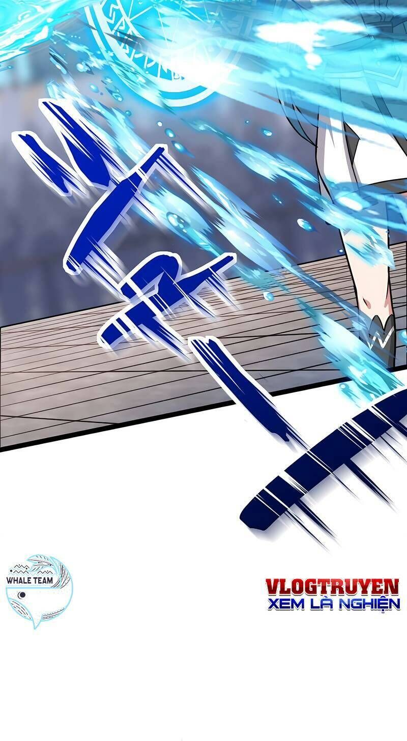 Đại Hiền Nhân Ma Thuật Cấp 99990000 Chapter 12 - Trang 2