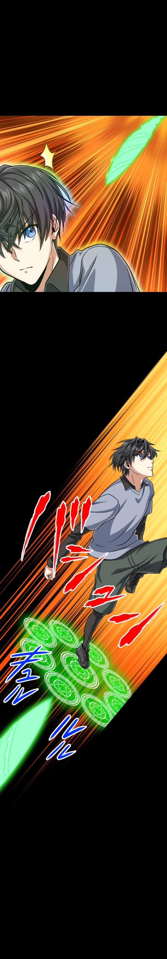 Đại Hiền Nhân Ma Thuật Cấp 99990000 Chapter 121 - Trang 2