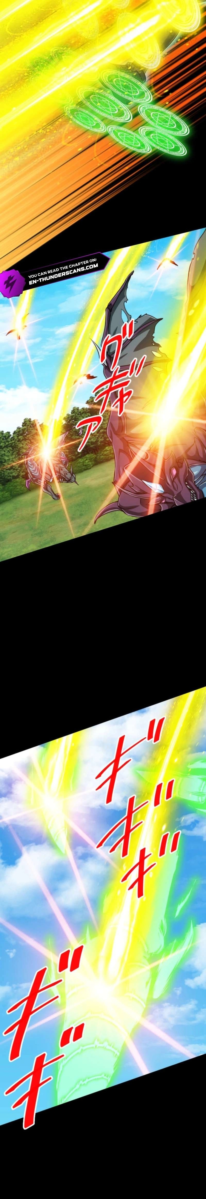 Đại Hiền Nhân Ma Thuật Cấp 99990000 Chapter 121 - Trang 2