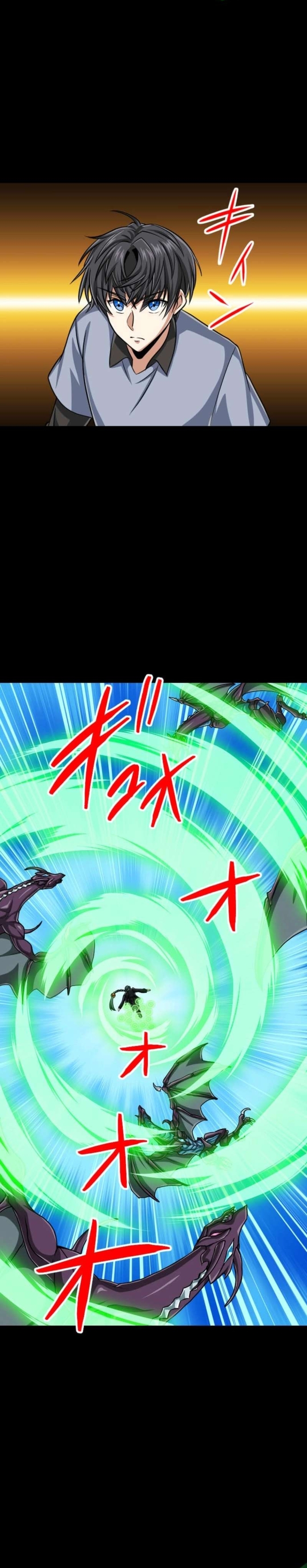 Đại Hiền Nhân Ma Thuật Cấp 99990000 Chapter 121 - Trang 2