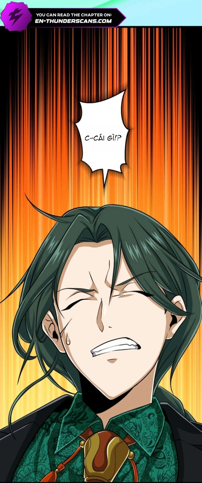 Đại Hiền Nhân Ma Thuật Cấp 99990000 Chapter 121 - Trang 2