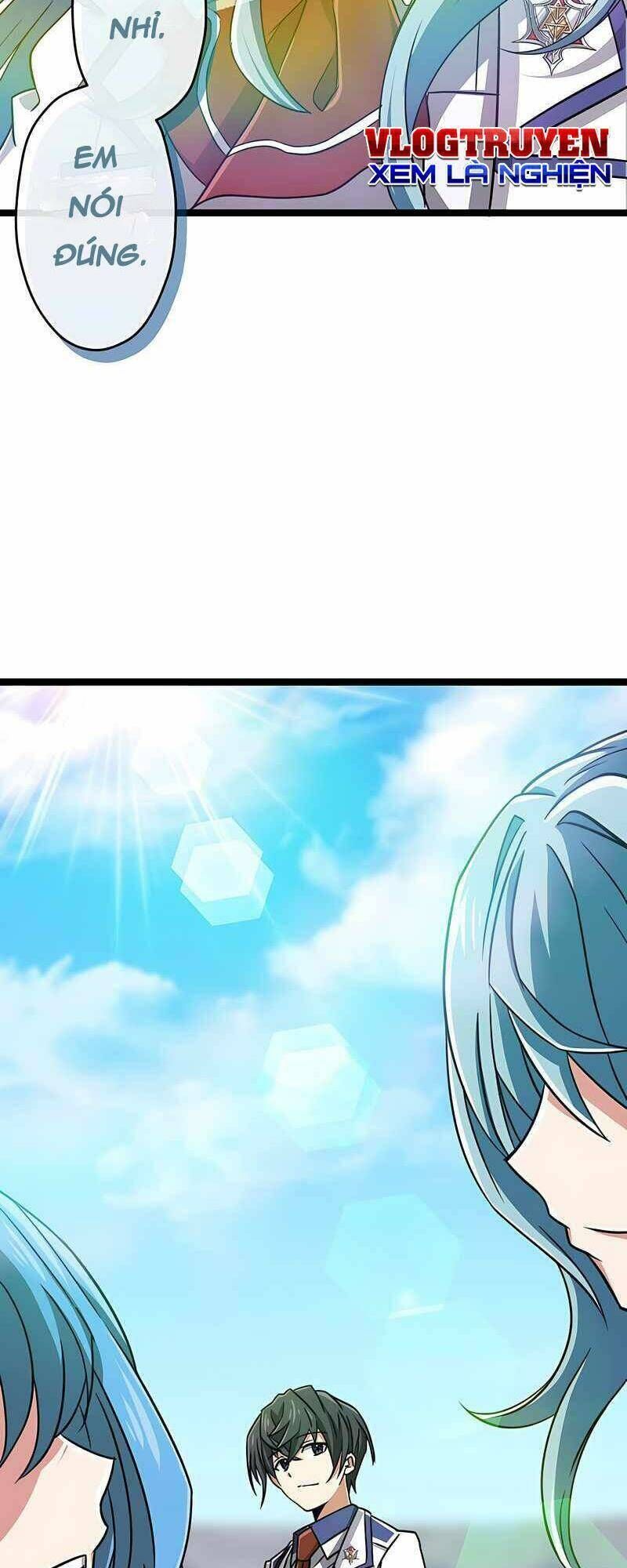 Đại Hiền Nhân Ma Thuật Cấp 99990000 Chapter 13 - Trang 2