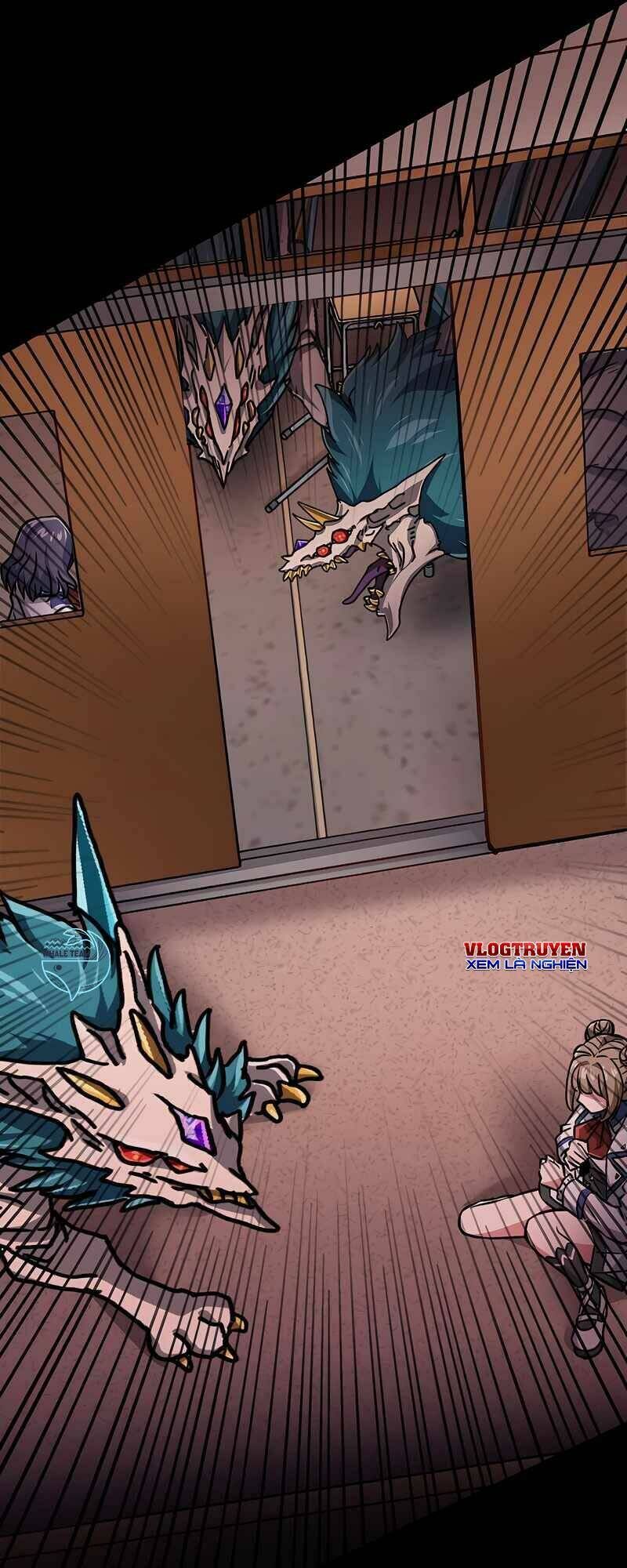 Đại Hiền Nhân Ma Thuật Cấp 99990000 Chapter 14 - Trang 2