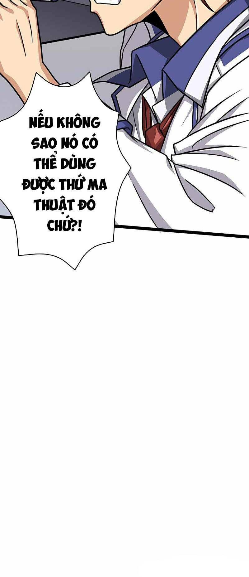 Đại Hiền Nhân Ma Thuật Cấp 99990000 Chapter 14 - Trang 2