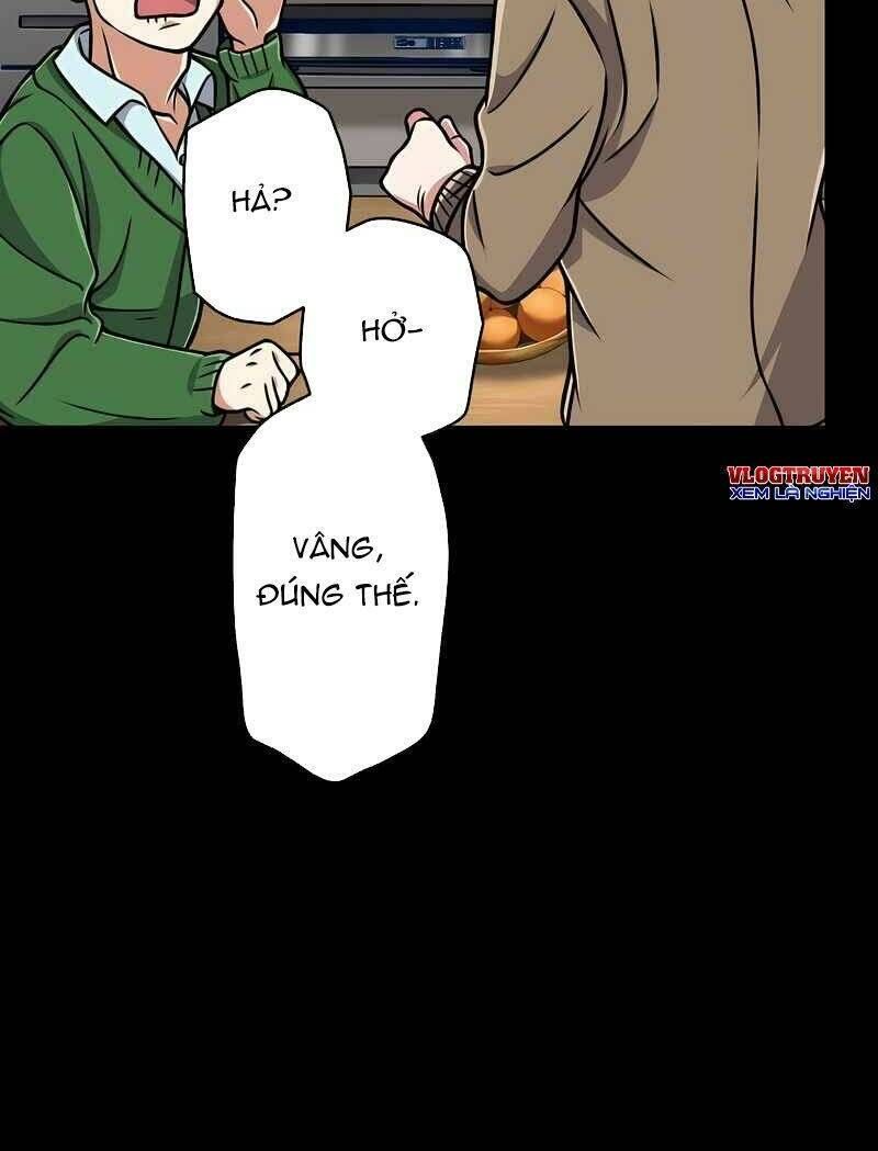 Đại Hiền Nhân Ma Thuật Cấp 99990000 Chapter 17 - Trang 2