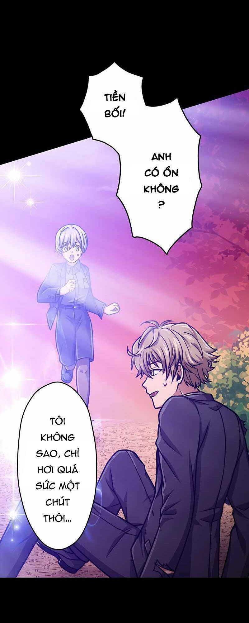 Đại Hiền Nhân Ma Thuật Cấp 99990000 Chapter 18 - Trang 2