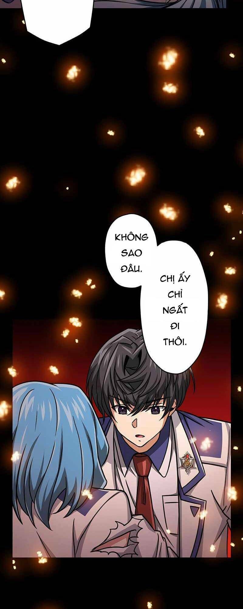 Đại Hiền Nhân Ma Thuật Cấp 99990000 Chapter 18 - Trang 2