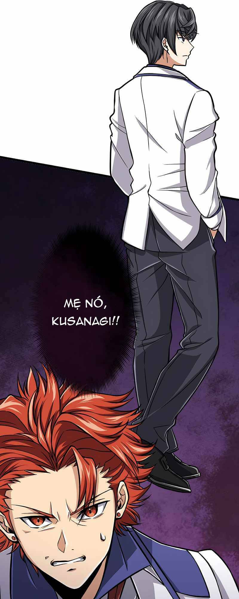 Đại Hiền Nhân Ma Thuật Cấp 99990000 Chapter 2 - Trang 2