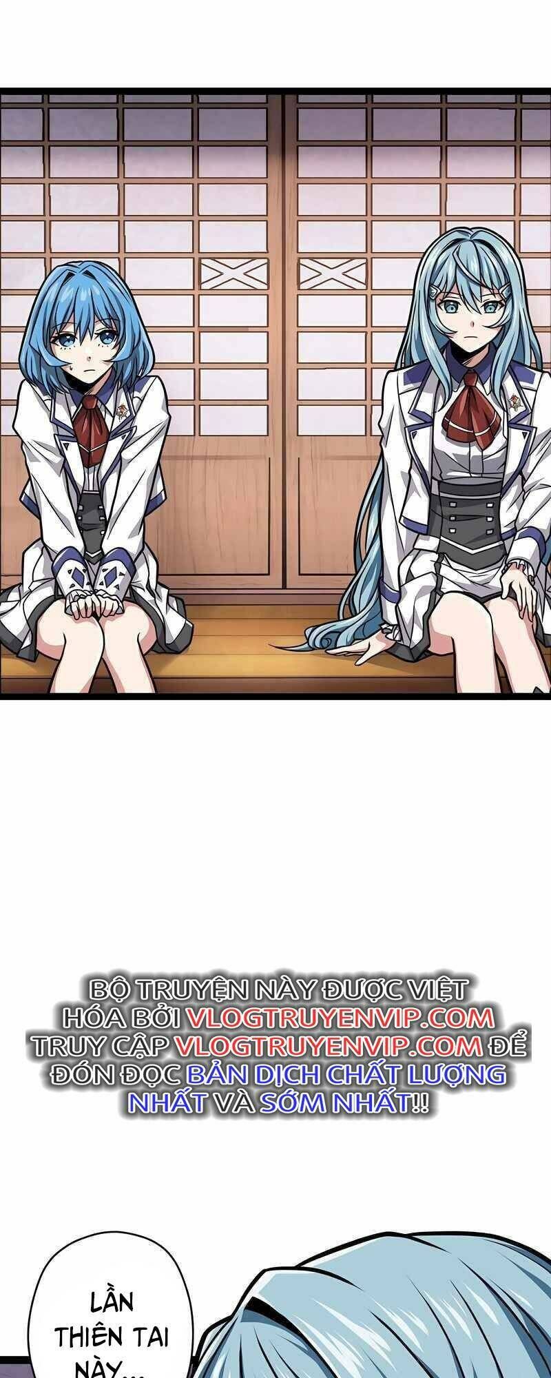 Đại Hiền Nhân Ma Thuật Cấp 99990000 Chapter 20 - Trang 2