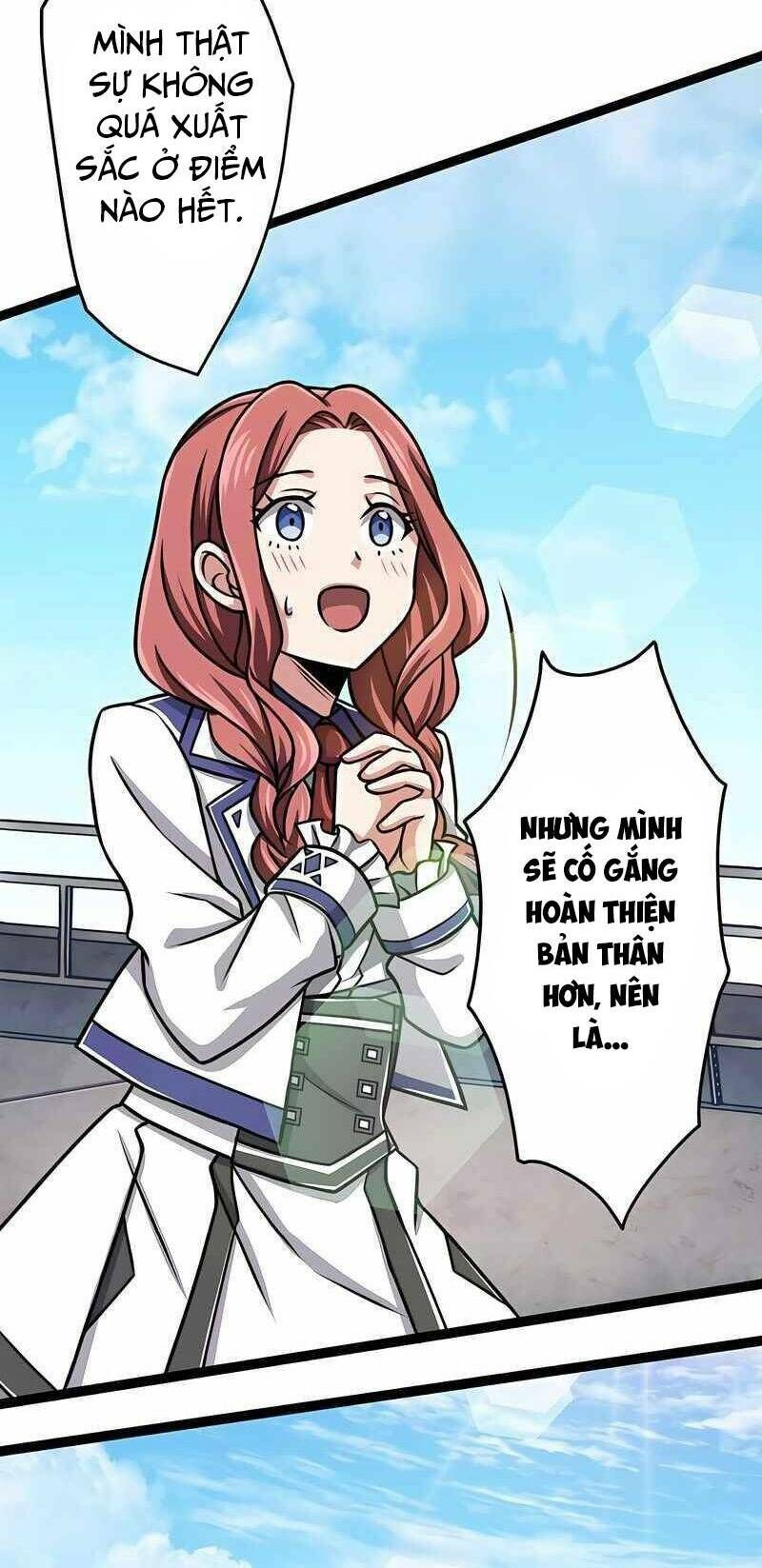 Đại Hiền Nhân Ma Thuật Cấp 99990000 Chapter 21 - Trang 2