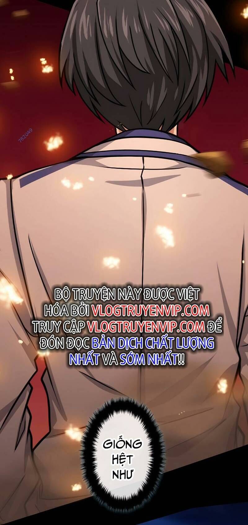 Đại Hiền Nhân Ma Thuật Cấp 99990000 Chapter 24 - Trang 2