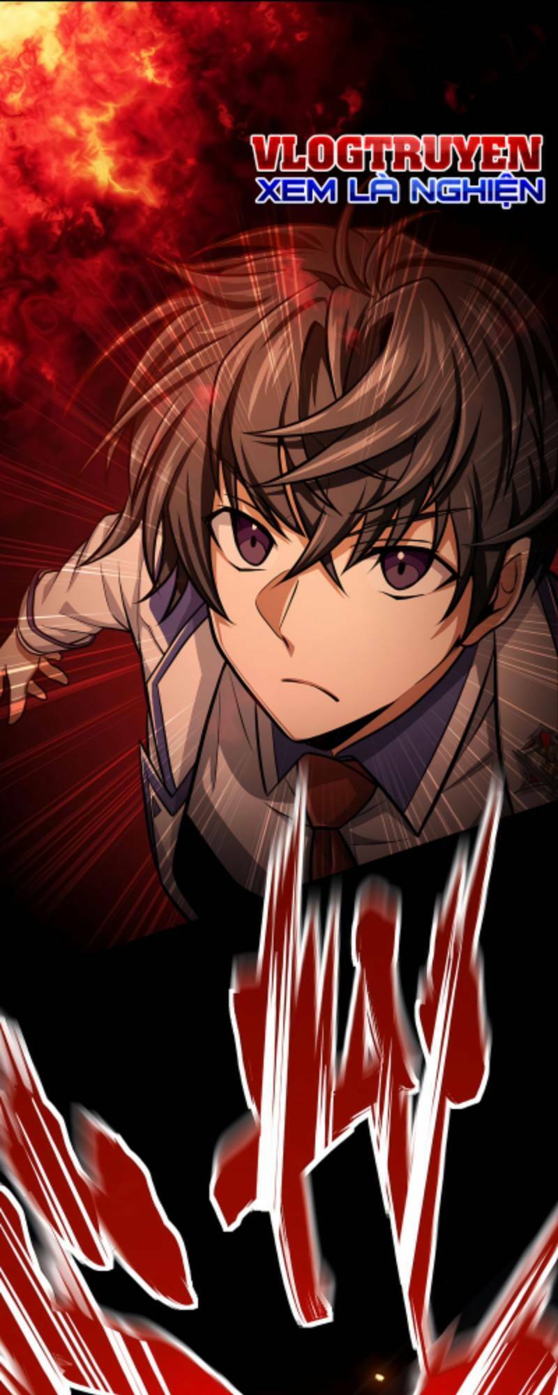 Đại Hiền Nhân Ma Thuật Cấp 99990000 Chapter 25 - Trang 2