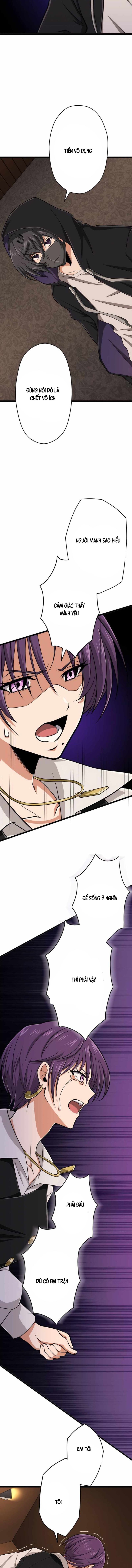 Đại Hiền Nhân Ma Thuật Cấp 99990000 Chapter 37 - Trang 2