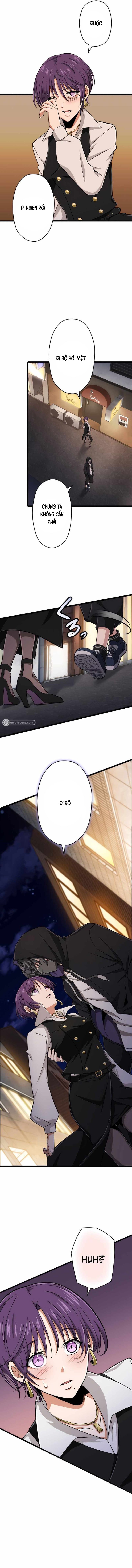 Đại Hiền Nhân Ma Thuật Cấp 99990000 Chapter 37 - Trang 2