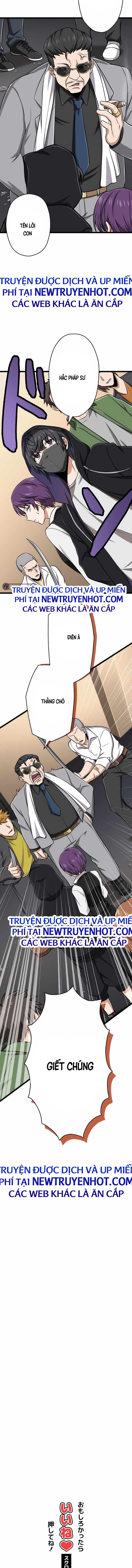 Đại Hiền Nhân Ma Thuật Cấp 99990000 Chapter 37 - Trang 2