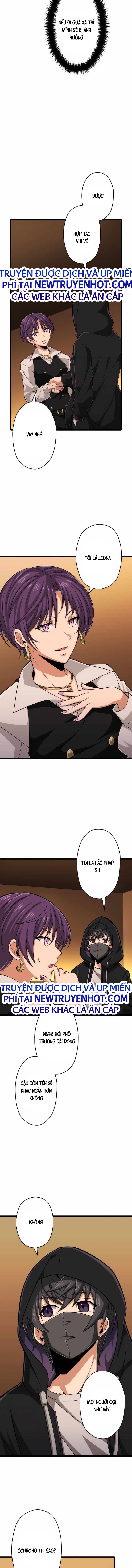 Đại Hiền Nhân Ma Thuật Cấp 99990000 Chapter 37 - Trang 2