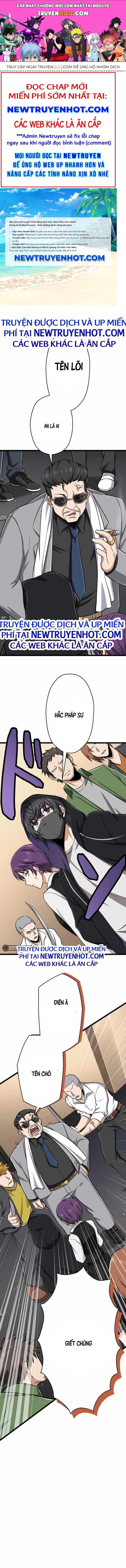 Đại Hiền Nhân Ma Thuật Cấp 99990000 Chapter 38 - Trang 2