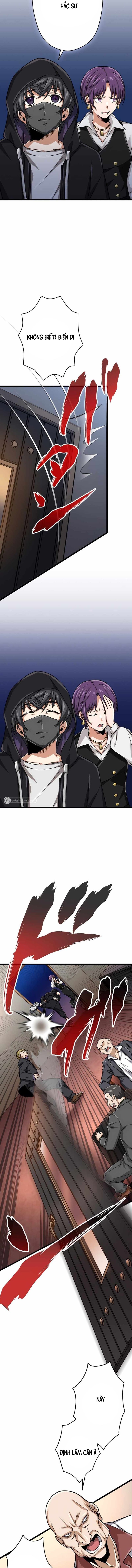 Đại Hiền Nhân Ma Thuật Cấp 99990000 Chapter 38 - Trang 2