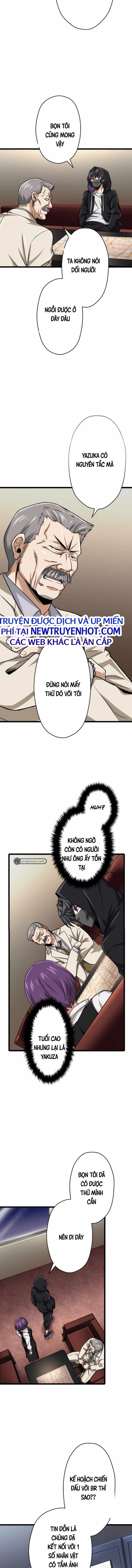 Đại Hiền Nhân Ma Thuật Cấp 99990000 Chapter 38 - Trang 2