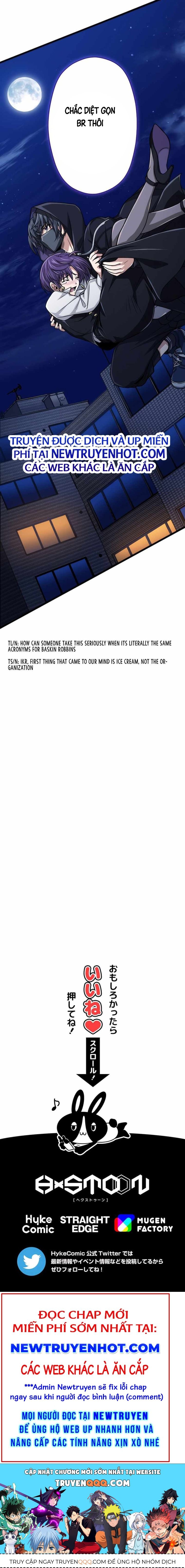 Đại Hiền Nhân Ma Thuật Cấp 99990000 Chapter 38 - Trang 2