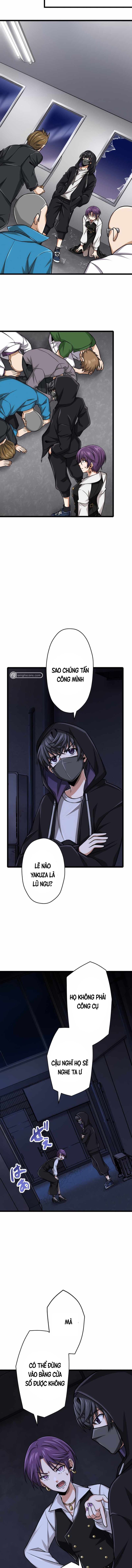 Đại Hiền Nhân Ma Thuật Cấp 99990000 Chapter 38 - Trang 2