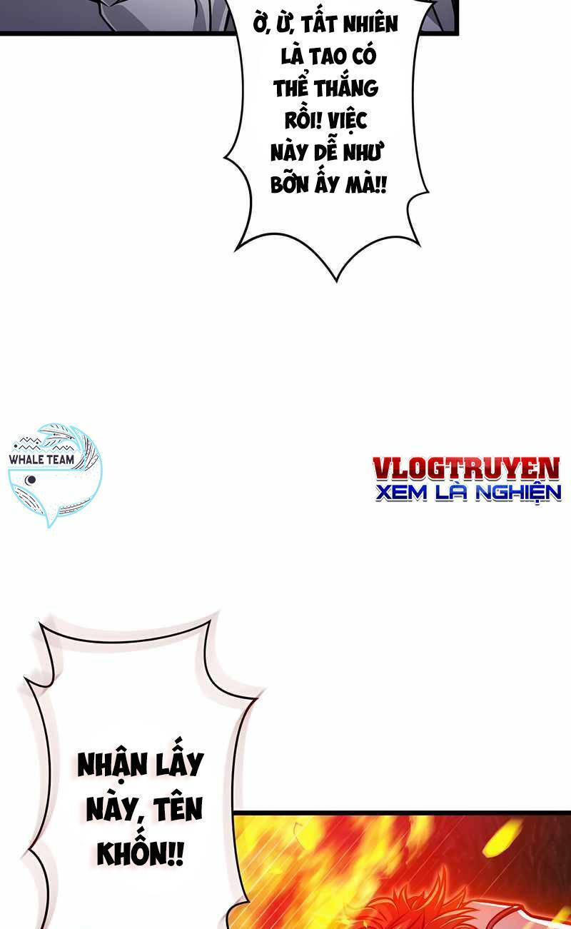 Đại Hiền Nhân Ma Thuật Cấp 99990000 Chapter 4 - Trang 2
