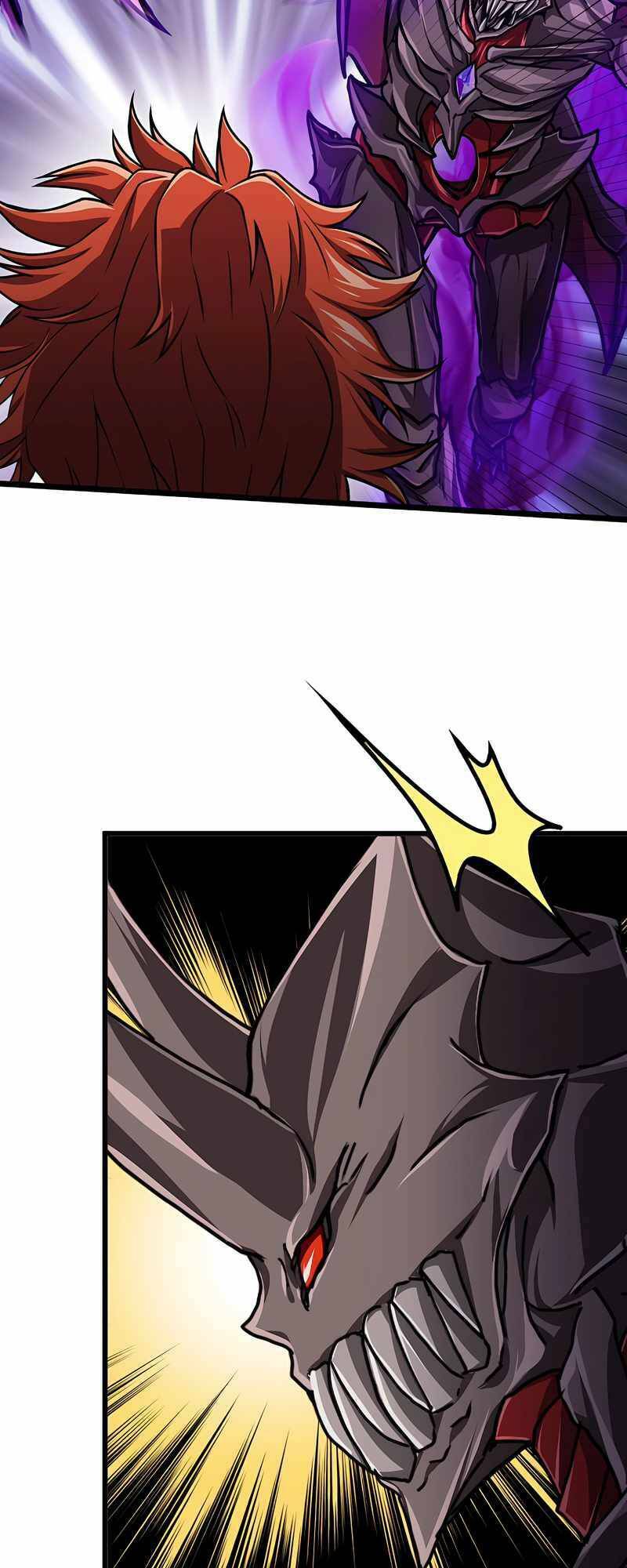 Đại Hiền Nhân Ma Thuật Cấp 99990000 Chapter 4 - Trang 2