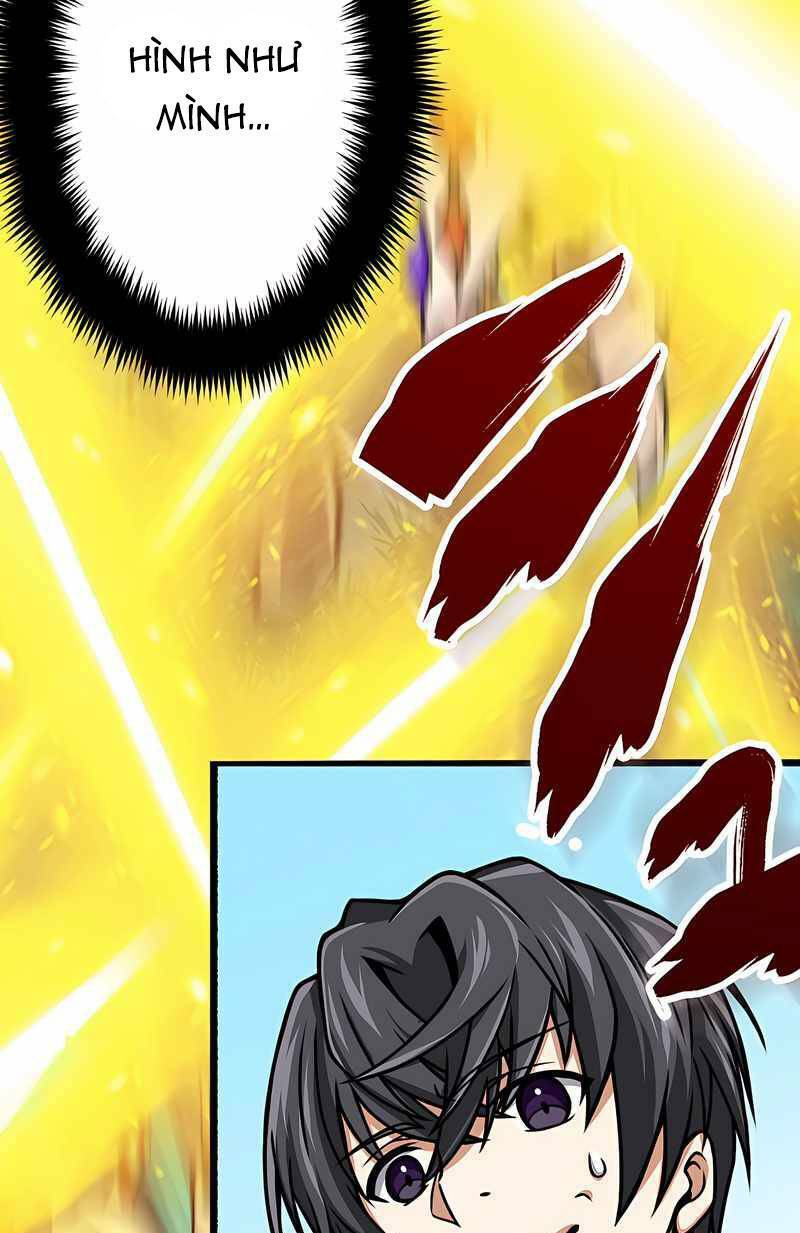 Đại Hiền Nhân Ma Thuật Cấp 99990000 Chapter 5 - Trang 2