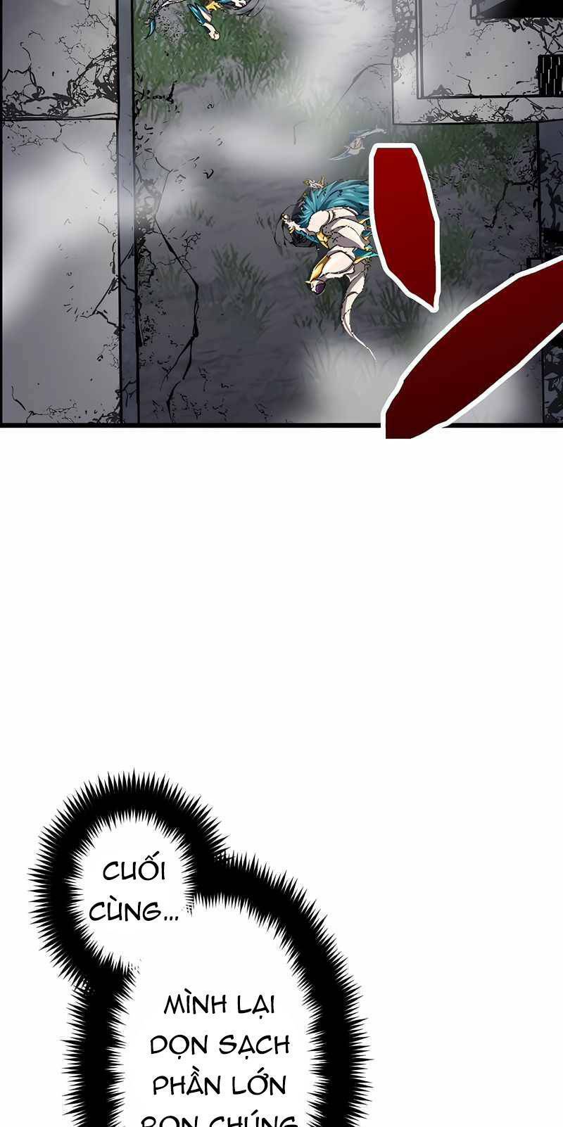 Đại Hiền Nhân Ma Thuật Cấp 99990000 Chapter 5 - Trang 2