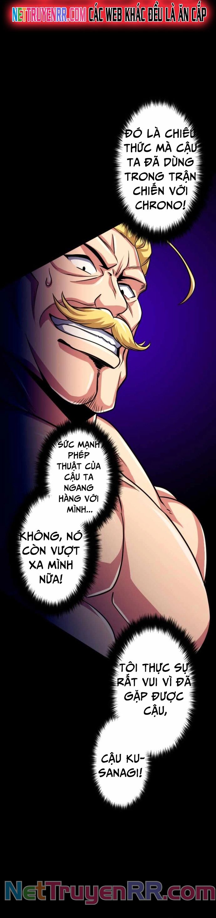 Đại Hiền Nhân Ma Thuật Cấp 99990000 Chapter 81.5 - Trang 2