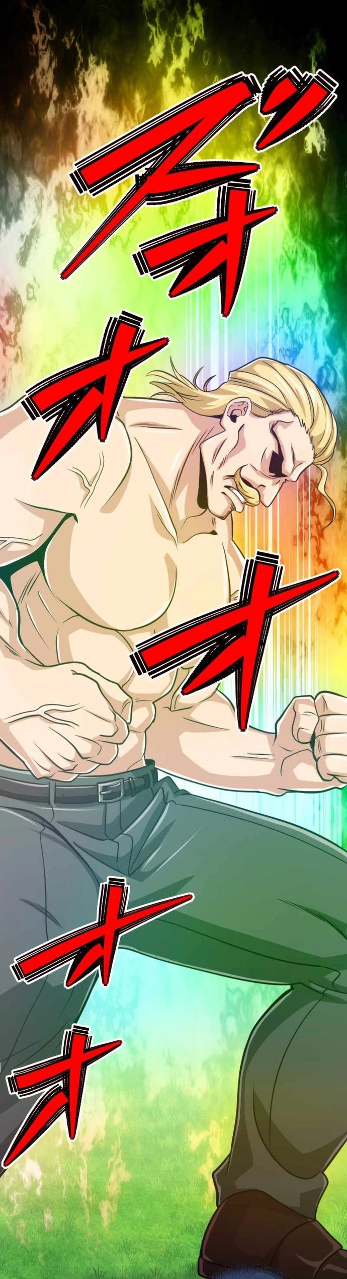 Đại Hiền Nhân Ma Thuật Cấp 99990000 Chapter 81.5 - Trang 2