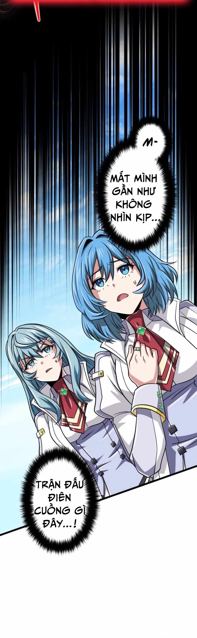 Đại Hiền Nhân Ma Thuật Cấp 99990000 Chapter 81.5 - Trang 2