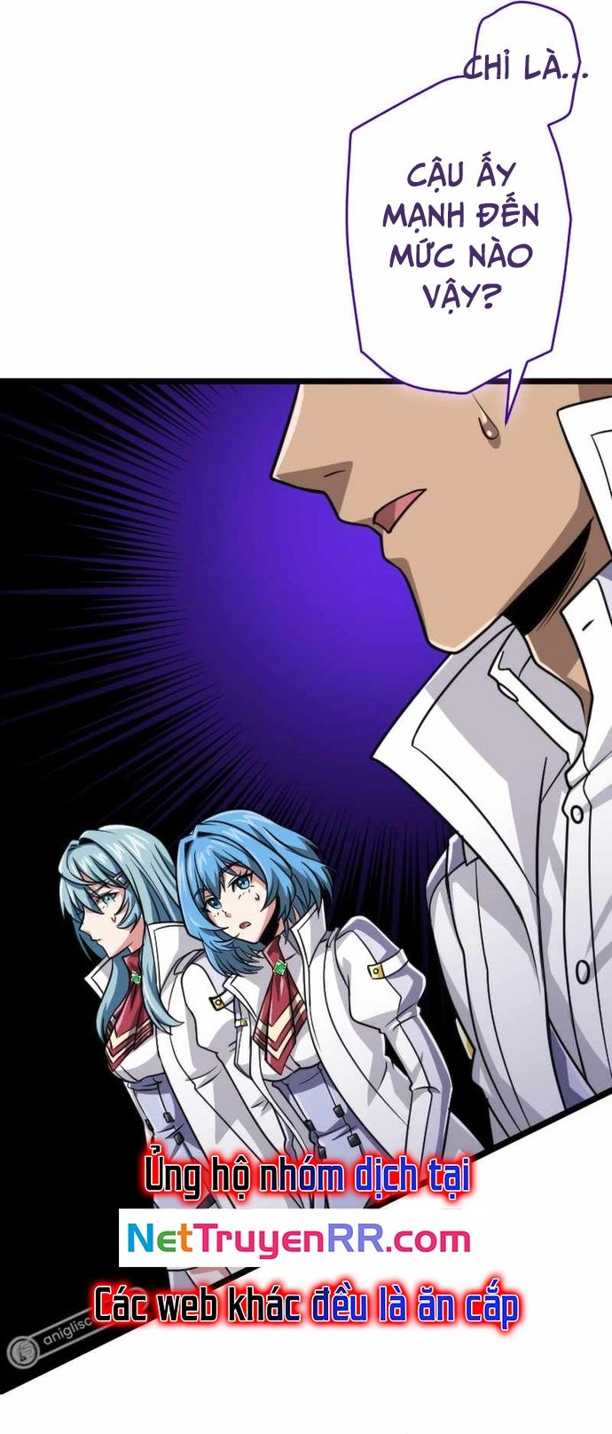 Đại Hiền Nhân Ma Thuật Cấp 99990000 Chapter 81.5 - Trang 2