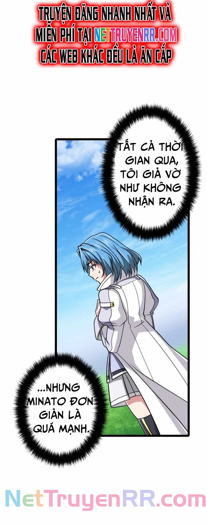 Đại Hiền Nhân Ma Thuật Cấp 99990000 Chapter 81.5 - Trang 2